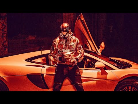 Aggressive Street Rap Beat// 18 KARAT x KOLJA GOLDSTEIN Type Beat "BUTTERFLY" (prod. SamoGotHeat)