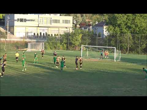 NK Prigorje 2 : 1 NK Zelengaj golovi 25 09 2021