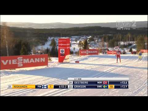 Lillehammer - 07.12.2013 - Classic 10km