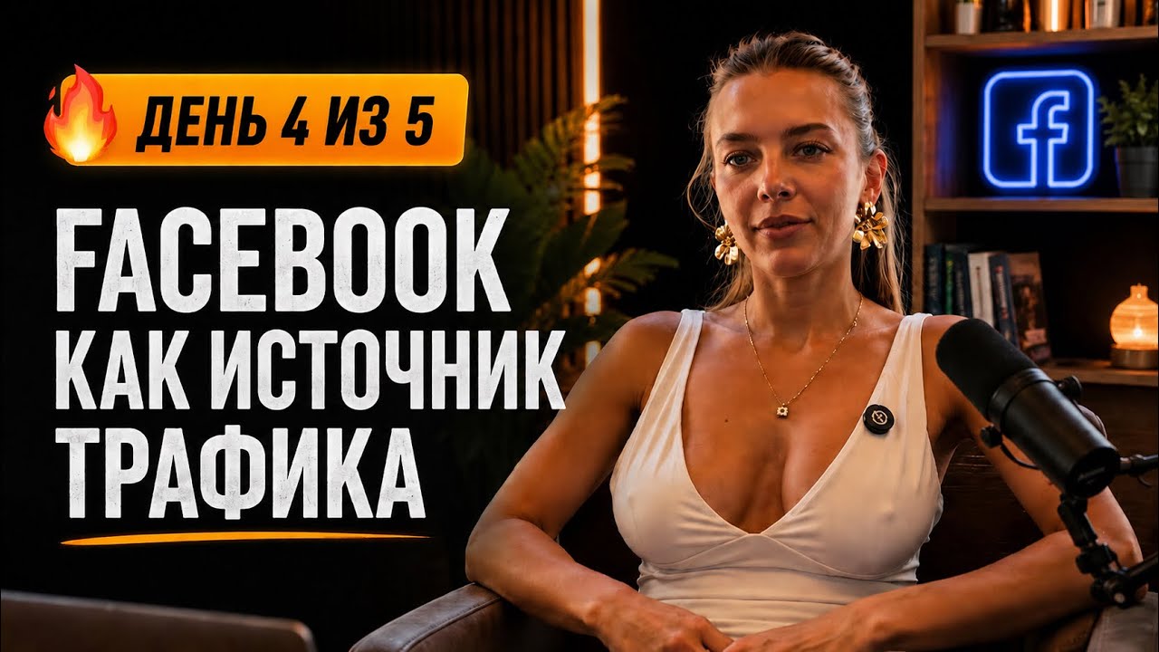 Бизнес Менеджер, рекламный кабинет и цели кампаний в Facebook: полный разбор | ДЕ?