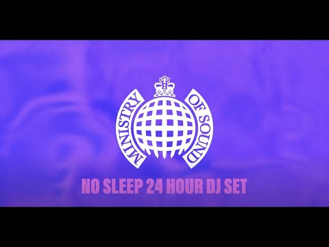 HIGGO "No Sleep" DJ Set | Live from G-Shock London | Ministry of Sound