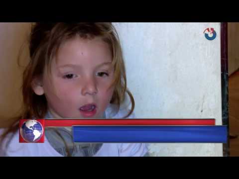 La solidaridad después del incendio