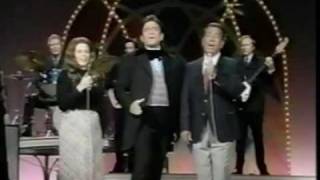 Johnny Cash, June Carter &amp; Tennessee Ernie Ford