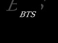 BTS Blackpink In Tamil Song New Version 🩷