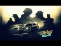 Need for Speed 2015 Soundtrack Aero Chord ...