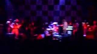 gondwana mejor que intentes otra vez lima