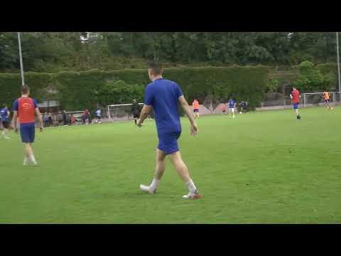 SV Weil A - SV Weil B  '22.06.2022' Teil 2/3