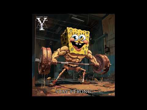 [SOLD] Epic metal x Modern metal x Alternative metal type beat "Stay Strong"