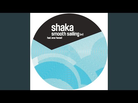 Smooth Sailing (Dirty Funk-Tech Remix By Breandan Davey)