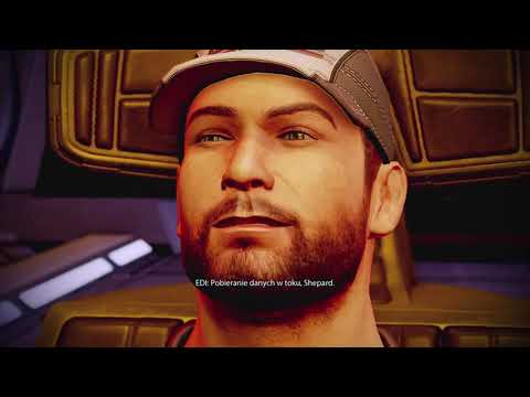 Mass Effect 2™ Edycja legendarna - Statek Zbieraczy