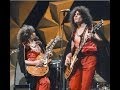 Hot Love & Get it On - Marc Bolan & T.Rex 