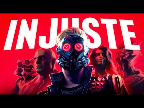 The game that died before it even existed.