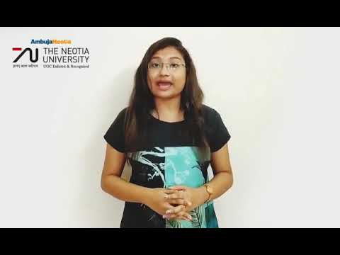 TNU General video thumbnail 16