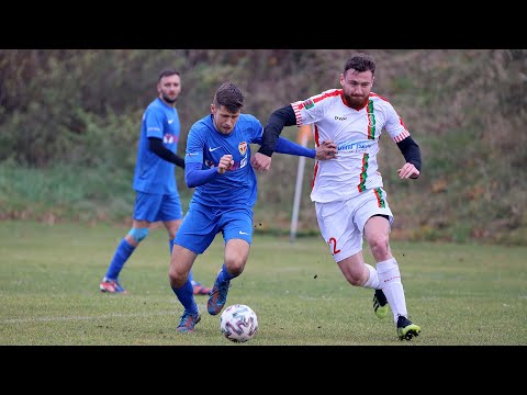 Cyklon Rogoźnik - Sparta Katowice 3:3