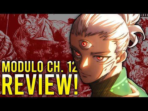 The Great Sorcerer War has BEGUN in Jujutsu Kaisen Modulo..