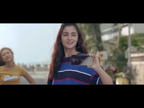 Relive moments in great detail - Nokia 8.1 & Nokia 7.1