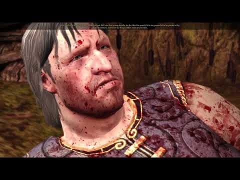 Dragon Age: Origins - Part 53 [Return to Ostagar DLC 1]