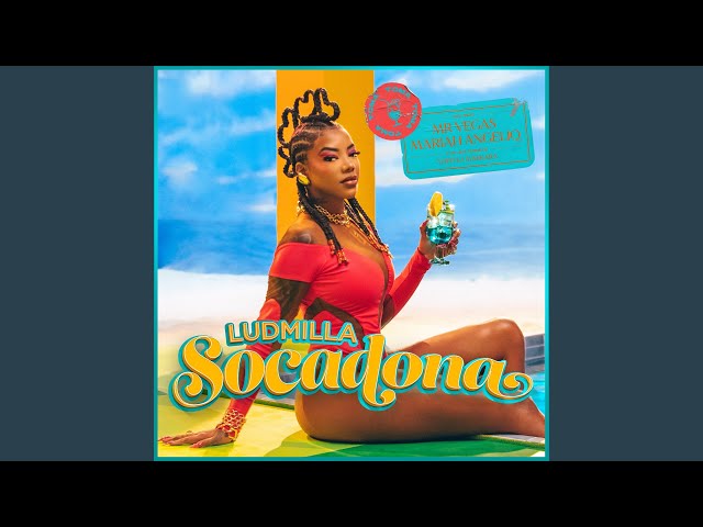 Download LUDMILLA – Socadona