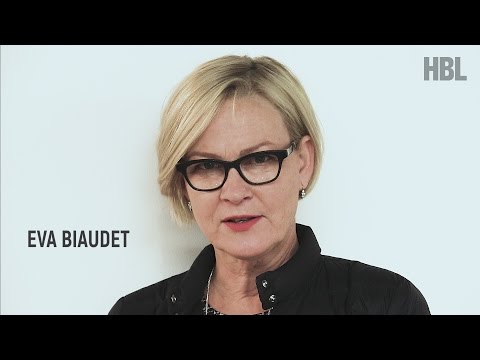 Helsingfors borgmästarval 2017 - Eva Biaudet