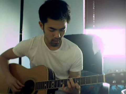 Thrice - Moving Mountains (cover) video thumbnail