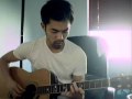 Thrice - Moving Mountains (cover) 