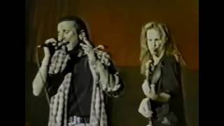 Steve Perry - Live In Memphis, US (1994) (HD/60fps)