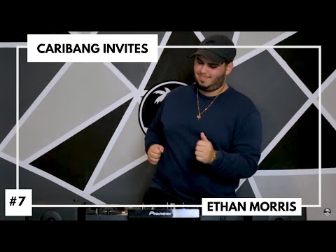 CARIBANG INVITES | #7 | ETHAN MORRIS [LIVE SET]