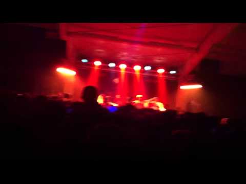 Boom Boom - Ghetto Eden ft. Don Rico & Terron Fabio 08.ottobre.2011