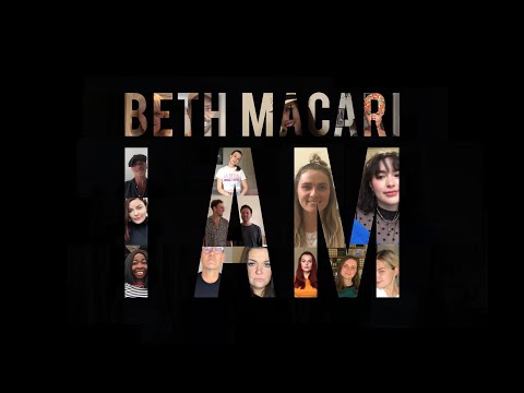 I Am - Beth Macari (Charity single)