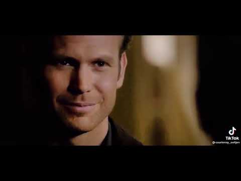 Alaric died wanted to say goodbye to Jeremy