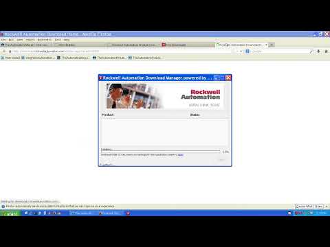 Finding Allen-Bradley Product Downloads (2014)
