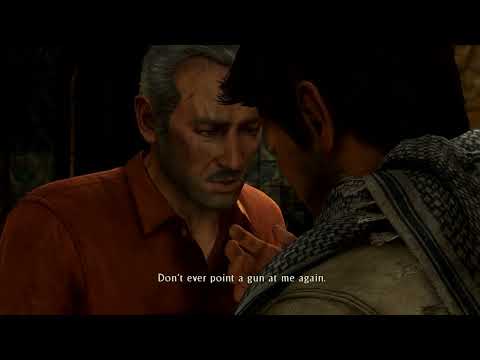 Uncharted 3: Drakes Deception Remastered - Playthrough Part 20