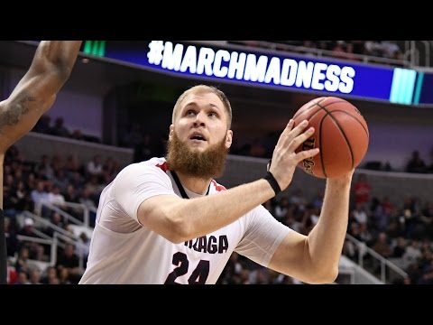 Mark Few On Przemek Karnowski's Journey From Poland | CampusInsiders