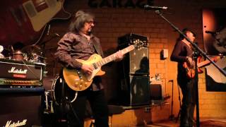 vanilla fudge - bang bang - blues garage - 20140322