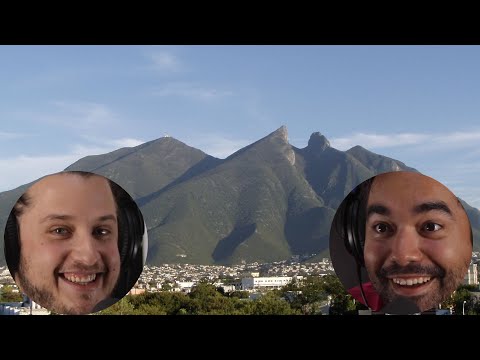 THE IMAGE OF THE PEOPLE OF MONTERREY AND THE CRITICISM THEY RECEIVE