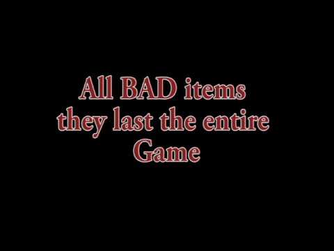 Expansion 6- Special Abilities