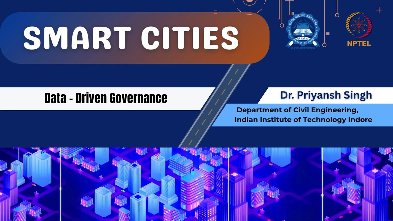 Data-Driven Governance