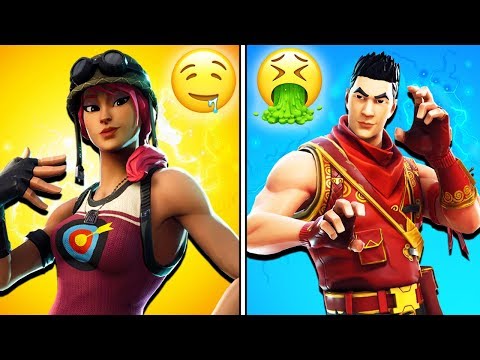 How Old Is Fortnite Girl Characters