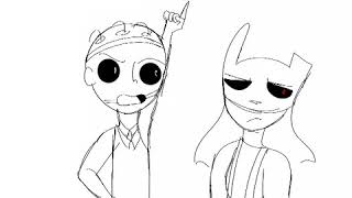 Moths Aren’t Scary! {Dead By Daylight Animatic}