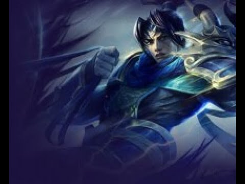 League of Legends: Xin Zhao too strong?