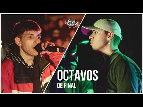 NEXUS PAPPO KUSH ENMA vs ZHARP OLDZ DS | Octavos | HALABALUSA "El Regreso" Edición 4
