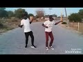 Double Trouble Ft Maxy Khoisan O Jola Lemang Challenge