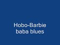 Barbie baba blues