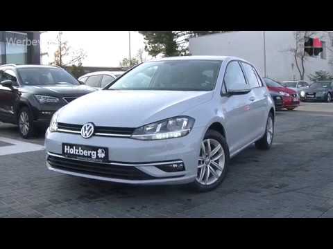 Volkswagen Golf Comfortline SOUND BMT 1.0 l TSI (110 PS)