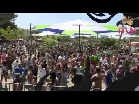 Perfect Specimen Project @ Warm UP MUV Brasilis 2016.