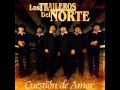 Ando Mal - Los Traileros Del Norte 2007 - Chirristruck 79 Ando Mal - Los Traileros Del Norte 2007