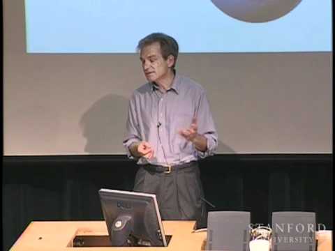 Stanford Webinar When Your Big Data Seems Too Small