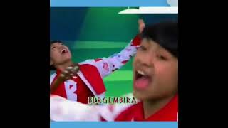 Download lagu Gembira Berkumpul - Betrand Peto Ft. Nala & Sarwendah mp3