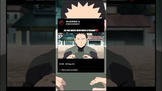 Download lagu The time Naruto know Hinata is pregnant ❤️#shorts #naruto #hinata mp3