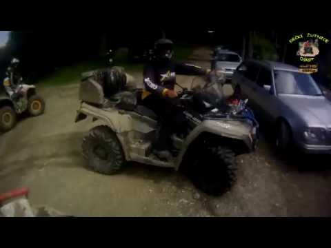 329.DEČKI ŽUTNICE - Sljeme 2016. kod Jedvaja III. dio